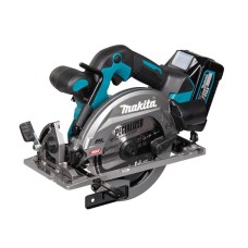 Makita HS012GD201 XGT 40Vmax Circular Saw 40V 2 x 2.5Ah Li-ion