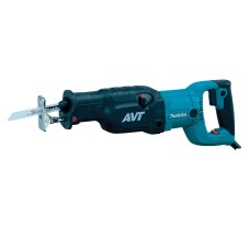 Makita JR3070CT AVT Reciprocating Saw 1510 Watt 240 Volt