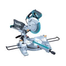 Makita LS1018LN Slide Compound Mitre Saw 260mm 1430W 110V