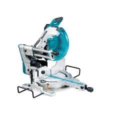 Makita LS1219 305mm Slide Compound Mitre Saw 1450W 110V