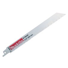 Makita Specialised Reciprocating Blade 200mm 14 TPI (Pack 5)