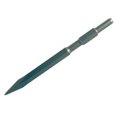 Makita P-05549 Bull Point Chisel Hex Shank 410mm