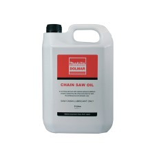 Makita Non-Bio Chainsaw Oil 5 litre