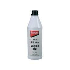 Makita P-21200 4-Stroke Engine Oil SAE 30 1 litre