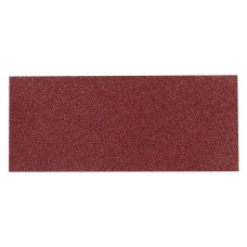Makita 1/3 Orbital Sanding Sheet 80G (Pack 10)