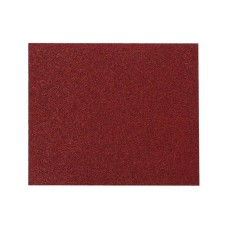 Makita 1/4 Sheet Orbital Sanding Sheet 240G (Pack 10)
