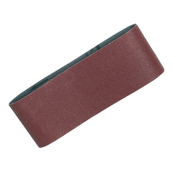 Makita Sanding Belt 610 x 100mm 100G (Pack 5) Makita Sanding Belt 610 x 100mm 100G (Pack 5)