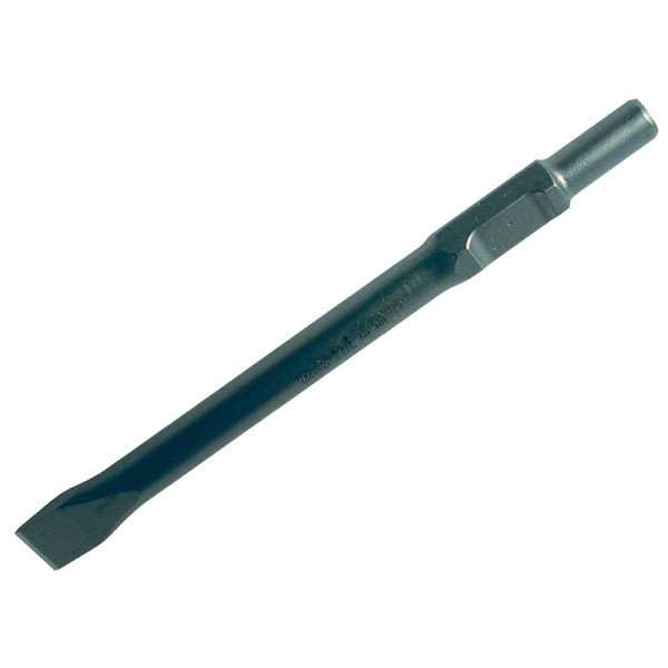 Makita P-46682 Cold Chisel Hex Shank 1.1/4in 25 x 380mm Makita P-46682 Cold Chisel Hex Shank 1.1/4in 25 x 380mm