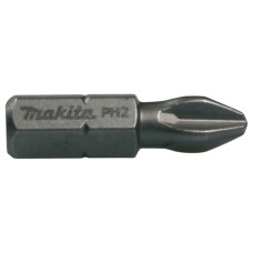 Makita Phillips Bit PH2 x 25mm (Pack 5)