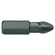 Makita Pozidriv Bit PZ3 25mm Pack of 5