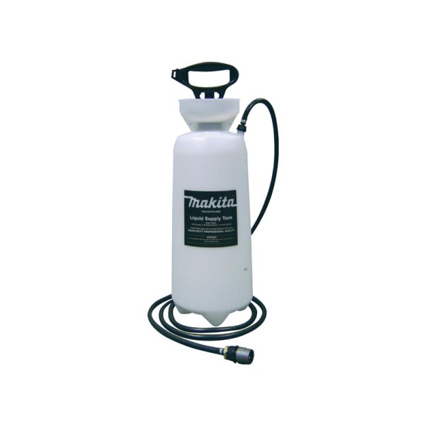 Makita P-54047 Pressurised Water Tank 15 litre Makita P-54047 Pressurised Water Tank 15 litre