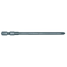 Makita Phillips Auto-Feed Screwdriver Bit PH2 5 x 141mm Pack of 10