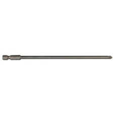 Makita Pozidriv Auto-Feed Screwdriver Bit PZ2 5 x 157mm Pack of 3