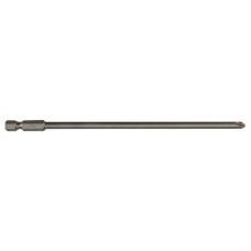 Makita Pozidriv Auto-Feed Screwdriver Bit PZ2 5 x 157mm Pack of 3