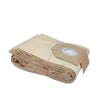 Makita P-70203 Paper Dust Bags (Pack 5)