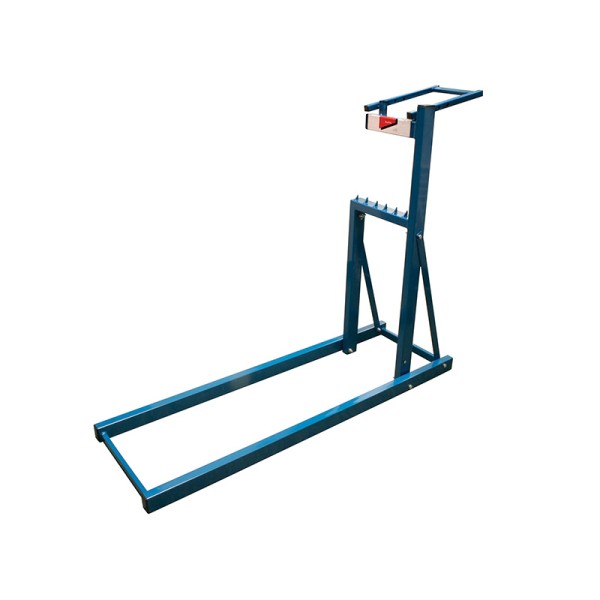 Makita P-71691 Smartholder Chainsaw Horse Makita P-71691 Smartholder Chainsaw Horse