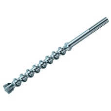 Makita MAK4 SDS MAX Drill Bit 25.0mm OL:320mm WL:200mm