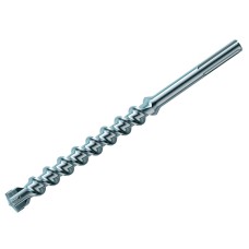 Makita MAK4 SDS MAX Drill Bit 32.0mm OL: 570mm WL: 450mm