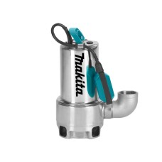 Makita PF1110 Submersible Drainage Pump 1100W 240V