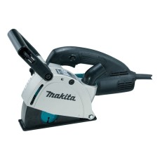 Makita SG1251J Wall Chaser 125mm 1400W 110V