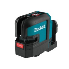 Makita SK105DZ CXT Red Cross Line Laser 12Vmax Bare Unit