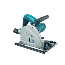 Makita SP6000J 165mm Plunge Saw 1300W 240V