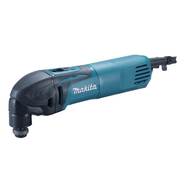 Makita TM3000C Multi-Tool 320W 110V Makita TM3000C Multi-Tool 320W 110V