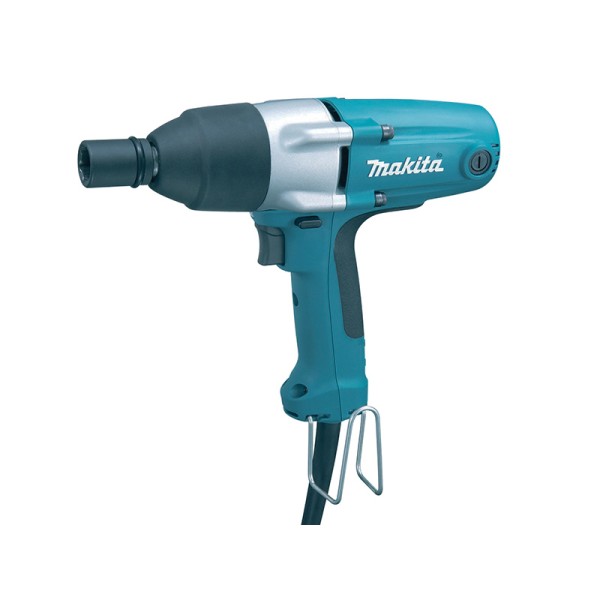 Makita TW0250 1/2in Impact Wrench 500W 110V Makita TW0250 1/2in Impact Wrench 500W 110V