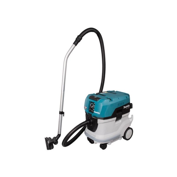 Makita VC006GMT21 XGT 80Vmax M-Class Dust Extractor 80V 2 x 5.0Ah Li-ion Makita VC006GMT21 XGT 80Vmax M-Class Dust Extractor 80V 2 x 5.0Ah Li-ion