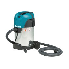 Makita VC3011L L-Class Wet & Dry Vacuum 1000W 110V