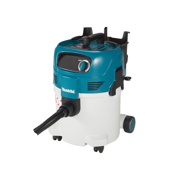 Makita VC3012M M-Class Wet & Dry Vacuum 1000W 110V Makita VC3012M M-Class Wet & Dry Vacuum 1000W 110V