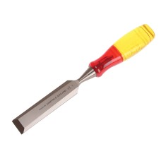 IRWIN® Marples® M373 Bevel Edge Chisel Splitproof Handle 25mm (1in) IRWIN® Marples® M373 Bevel Edge Chisel Splitproof Handle 25mm (1in)