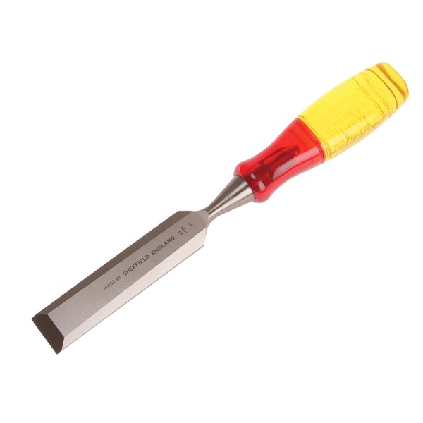 IRWIN® Marples® M373 Bevel Edge Chisel Splitproof Handle 25mm (1in) IRWIN® Marples® M373 Bevel Edge Chisel Splitproof Handle 25mm (1in)