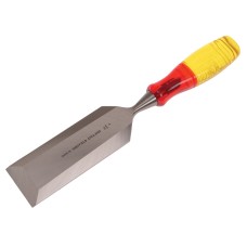 IRWIN® Marples® M373 Bevel Edge Chisel Splitproof Handle 50mm (2in) IRWIN® Marples® M373 Bevel Edge Chisel Splitproof Handle 50mm (2in)