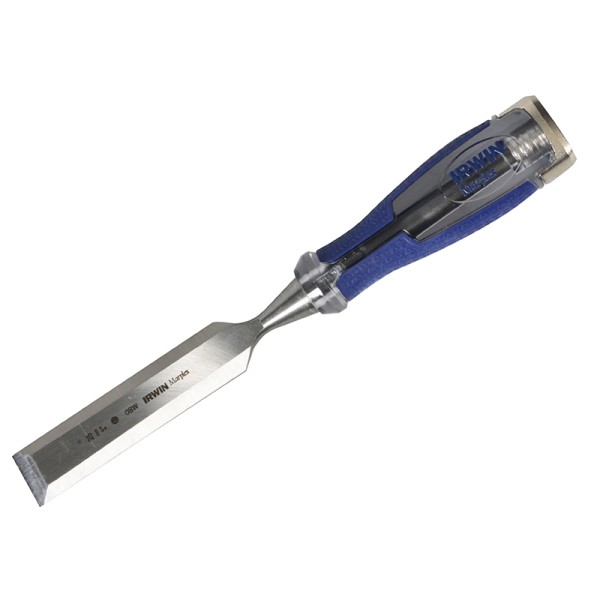 IRWIN® Marples® M750 Splitproof Pro Bevel Edge Chisel 25mm (1in) IRWIN® Marples® M750 Splitproof Pro Bevel Edge Chisel 25mm (1in)