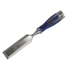 IRWIN® Marples® M750 Splitproof Soft Touch Chisel 38mm (1.1/2in) IRWIN® Marples® M750 Splitproof Soft Touch Chisel 38mm (1.1/2in)