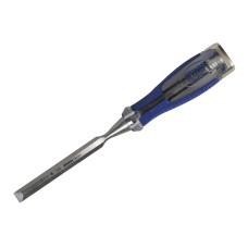 IRWIN® Marples® M750 Splitproof Soft Touch Chisel 13mm (1/2in) IRWIN® Marples® M750 Splitproof Soft Touch Chisel 13mm (1/2in)