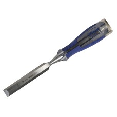 IRWIN® Marples® M750 Splitproof Soft Touch Chisel 19mm (3/4in) IRWIN® Marples® M750 Splitproof Soft Touch Chisel 19mm (3/4in)
