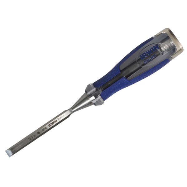 IRWIN® Marples® M750 Splitproof Soft Touch Chisel 10mm (3/8in) IRWIN® Marples® M750 Splitproof Soft Touch Chisel 10mm (3/8in)