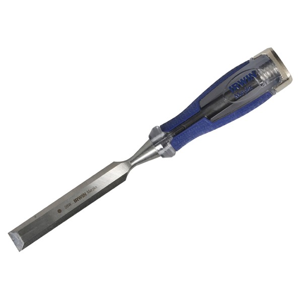 IRWIN® Marples® M750 Splitproof Soft Touch Chisel 16mm (5/8in) IRWIN® Marples® M750 Splitproof Soft Touch Chisel 16mm (5/8in)