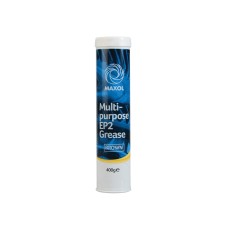 Maxol Grease Cartridge 400g (14oz) Maxol Grease Cartridge 400g (14oz)