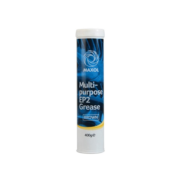 Maxol Grease Cartridge 400g (14oz) Maxol Grease Cartridge 400g (14oz)