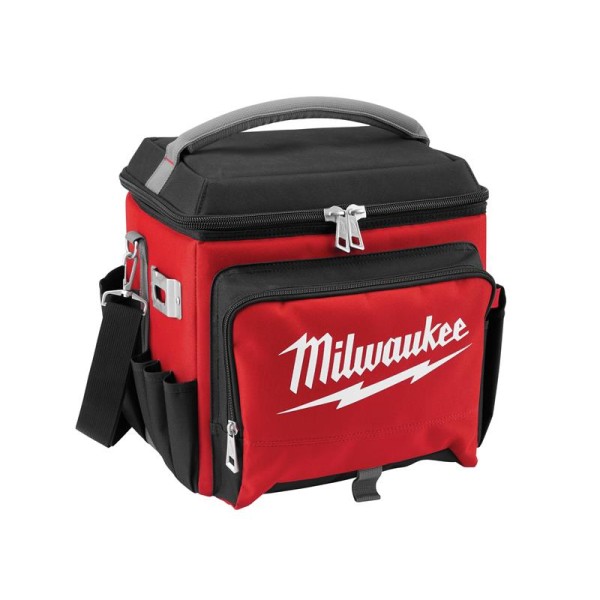 Milwaukee Hand Tools Jobsite Cooler Milwaukee Hand Tools Jobsite Cooler