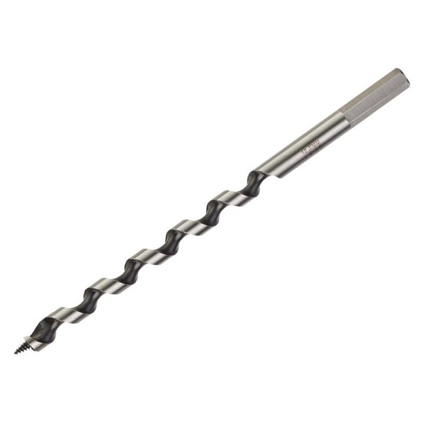Milwaukee Power Tools Wood Auger Drill Bit 12 x 230mm Milwaukee Power Tools Wood Auger Drill Bit 12 x 230mm