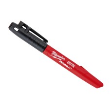 Milwaukee Power Tools INKZALL™ Black Fine Point Marker