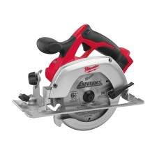Milwaukee Power Tools HD18 CS-0 Circular Saw 165mm 18V Bare Unit
