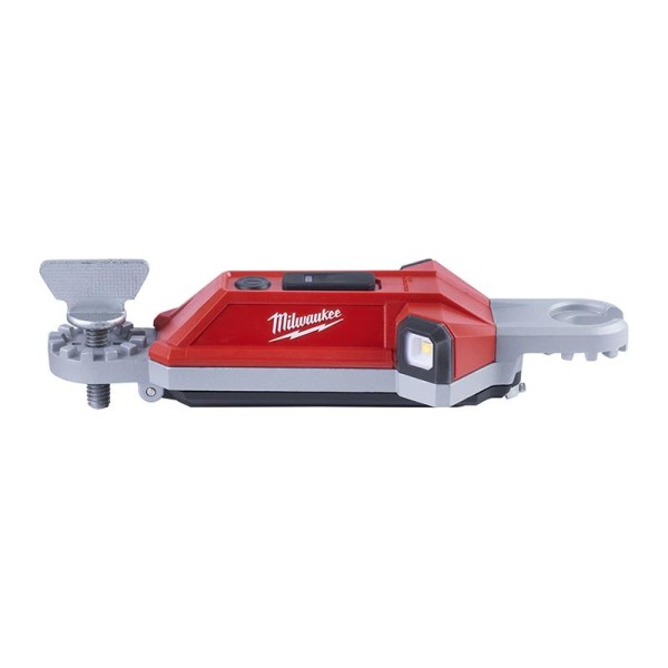 Milwaukee Power Tools L4 HSL-301 USB Rechargeable Hot Stick Light Milwaukee Power Tools L4 HSL-301 USB Rechargeable Hot Stick Light