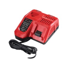 Milwaukee Power Tools M12-18 FC Rapid Charger