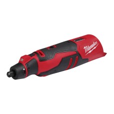 Milwaukee Power Tools M12 BLROT-0 Brushless Rotary Tool 12V Bare Unit