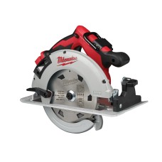 Milwaukee Power Tools M18 BLCS66-0 Brushless Circular Saw 190mm 18V Bare Unit